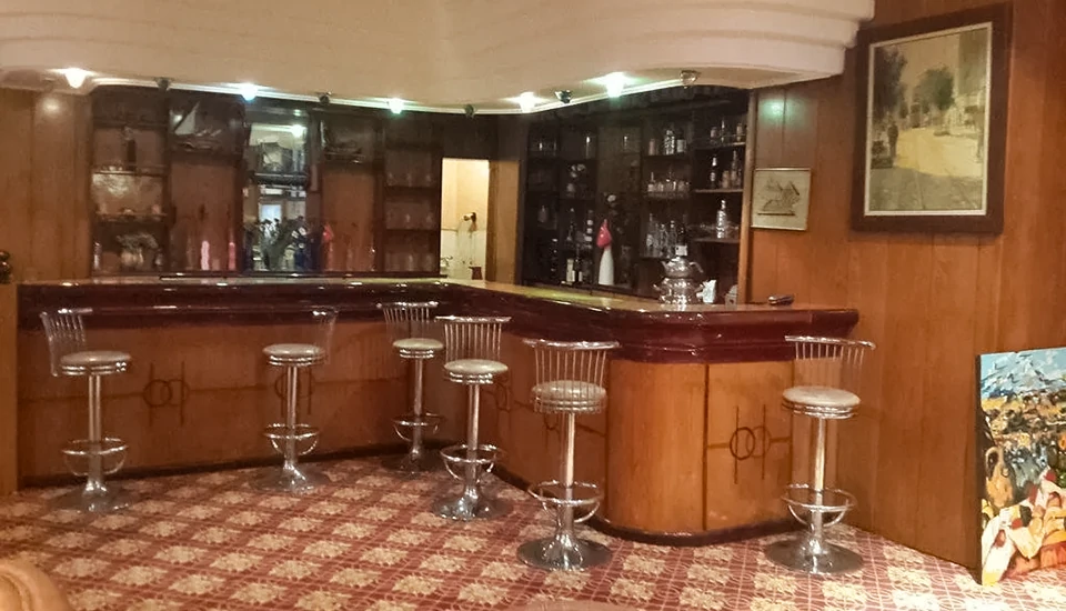 هتل بریستول استانبول